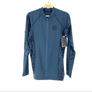 COPY - Rip Curl Women's Front Zip Wetsuit Jacket - M